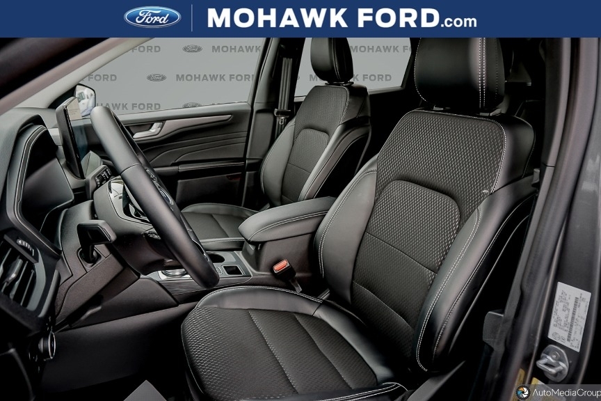Ford Escape 2025