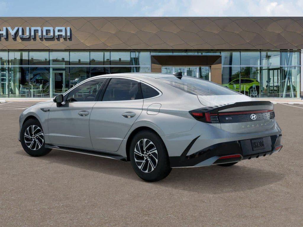 Hyundai Sonata 2026