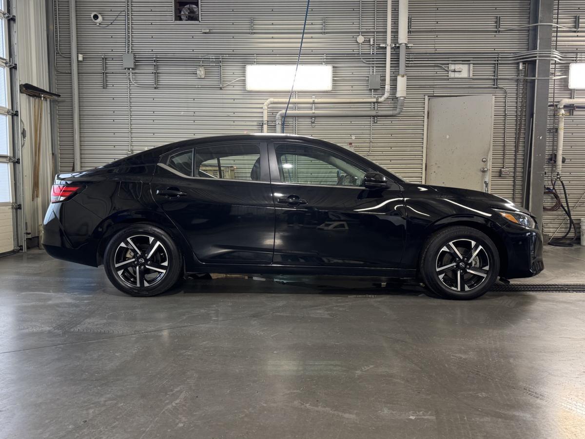 Nissan Sentra 2024