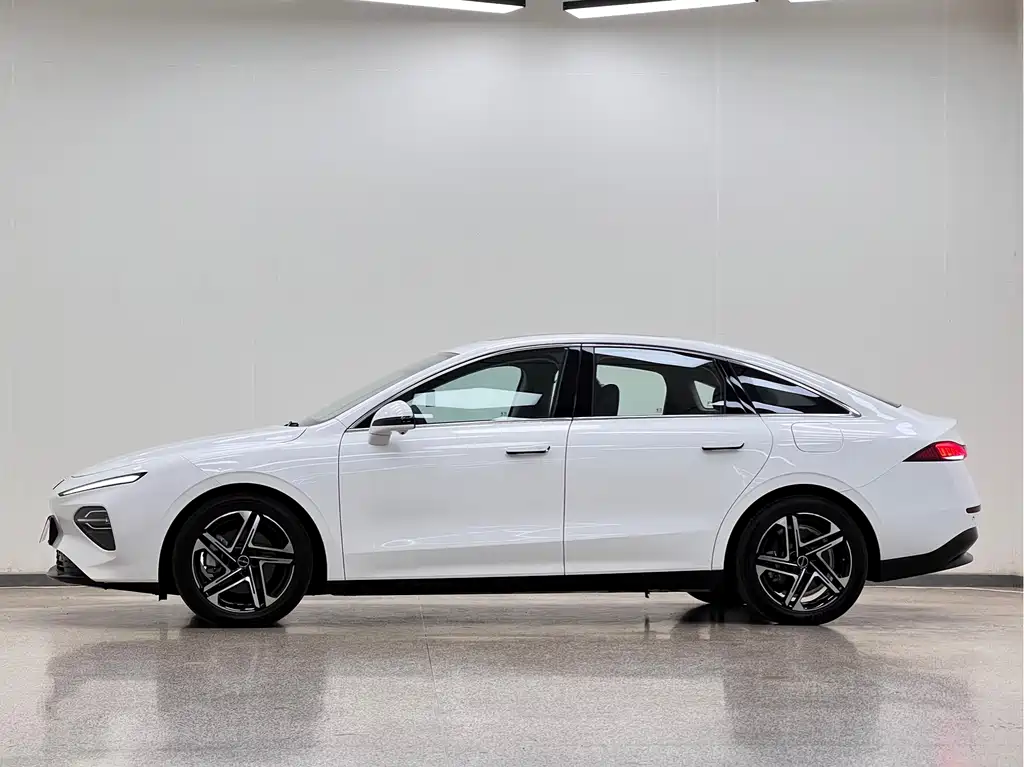 Roewe D7 2023