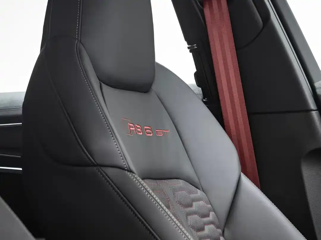 Audi RS 6 2025