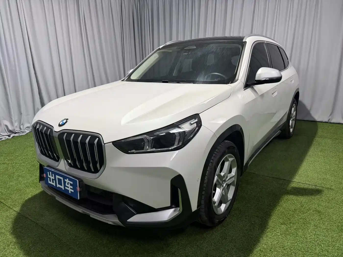BMW X1 2023