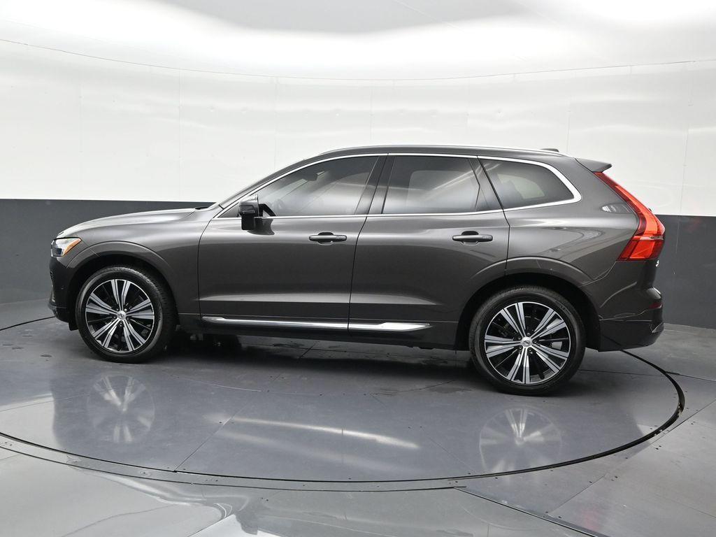 Volvo XC60 2023