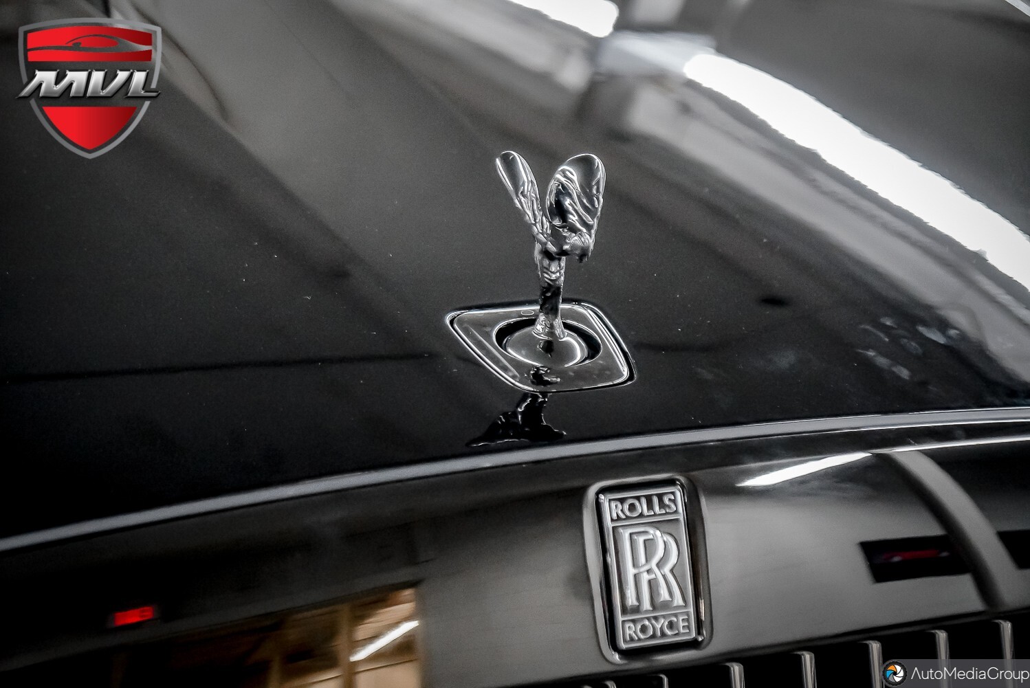 Rolls-Royce Ghost 2022