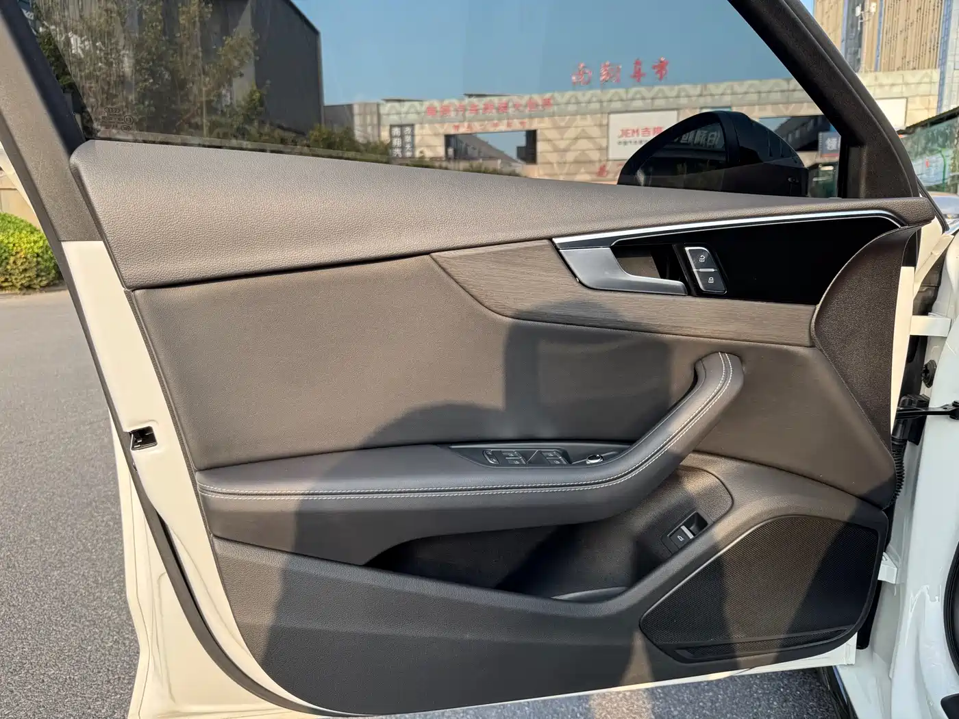 Audi A4 2024