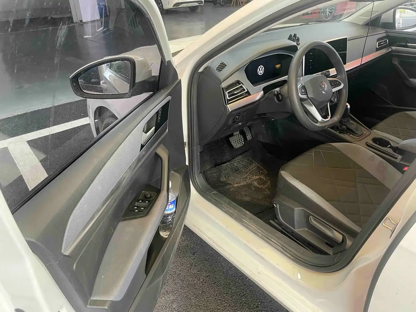 Volkswagen Lavida 2023