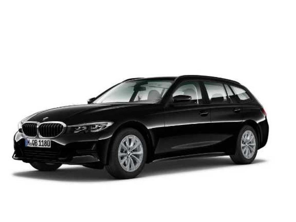 BMW 320 2021