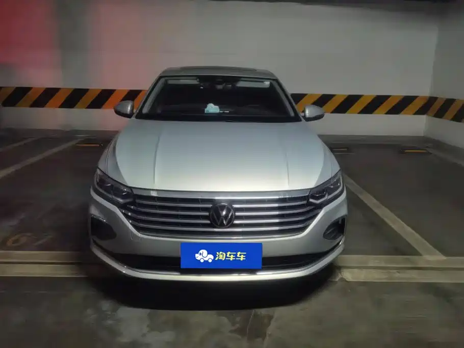 Volkswagen Lavida 2023