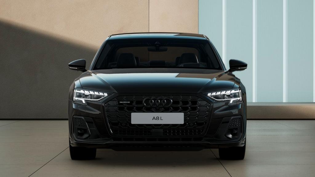 Audi A8 2024