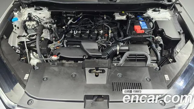 Honda CR-V 2023