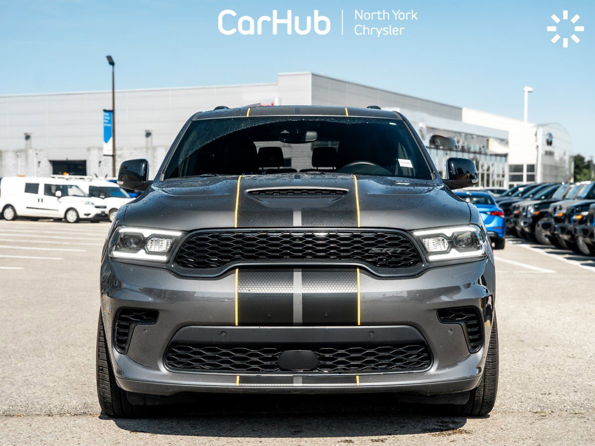 Dodge Durango 2024
