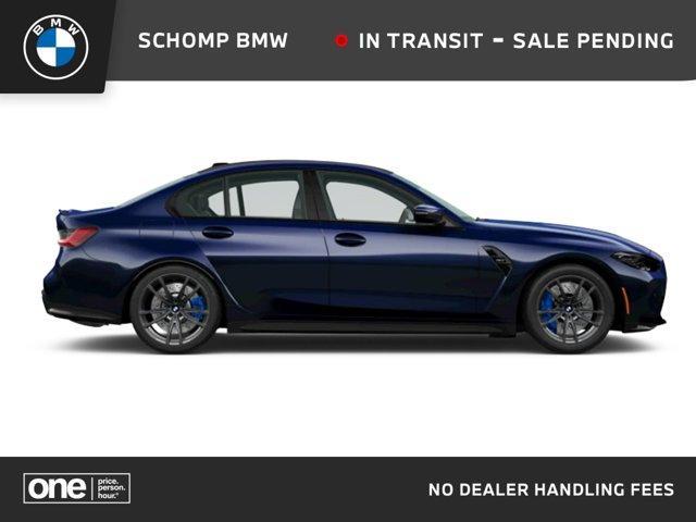 BMW M3 2027
