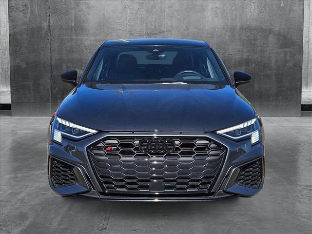 Audi S3 2023