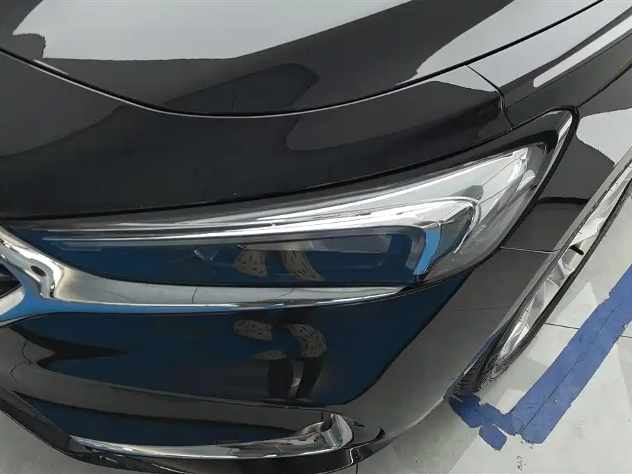 Buick LaCrosse 2023