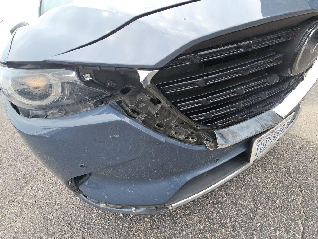 Mazda CX-9 2023