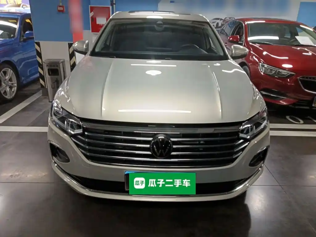 Volkswagen Lavida 2023