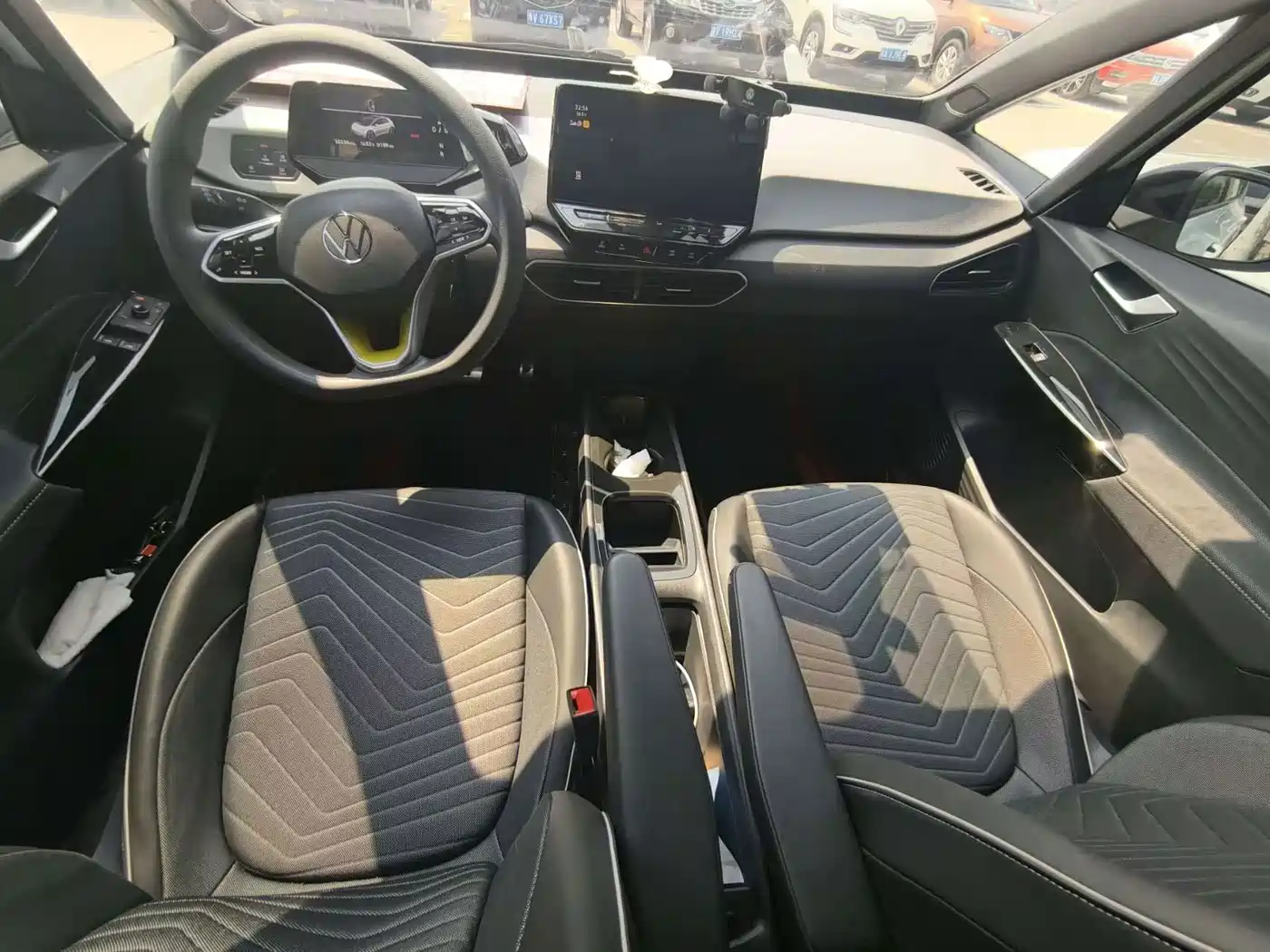 Volkswagen ID.3 2022