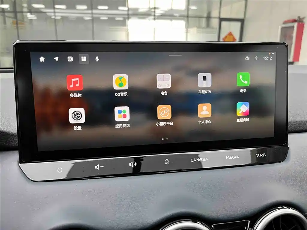 Nissan Qashqai 2024