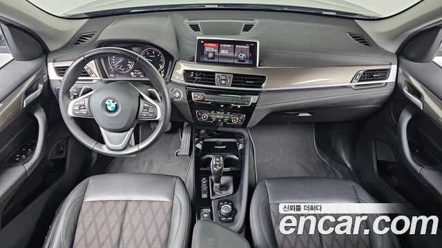 BMW X1 2020