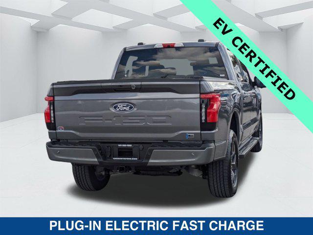 Ford F 150 2024