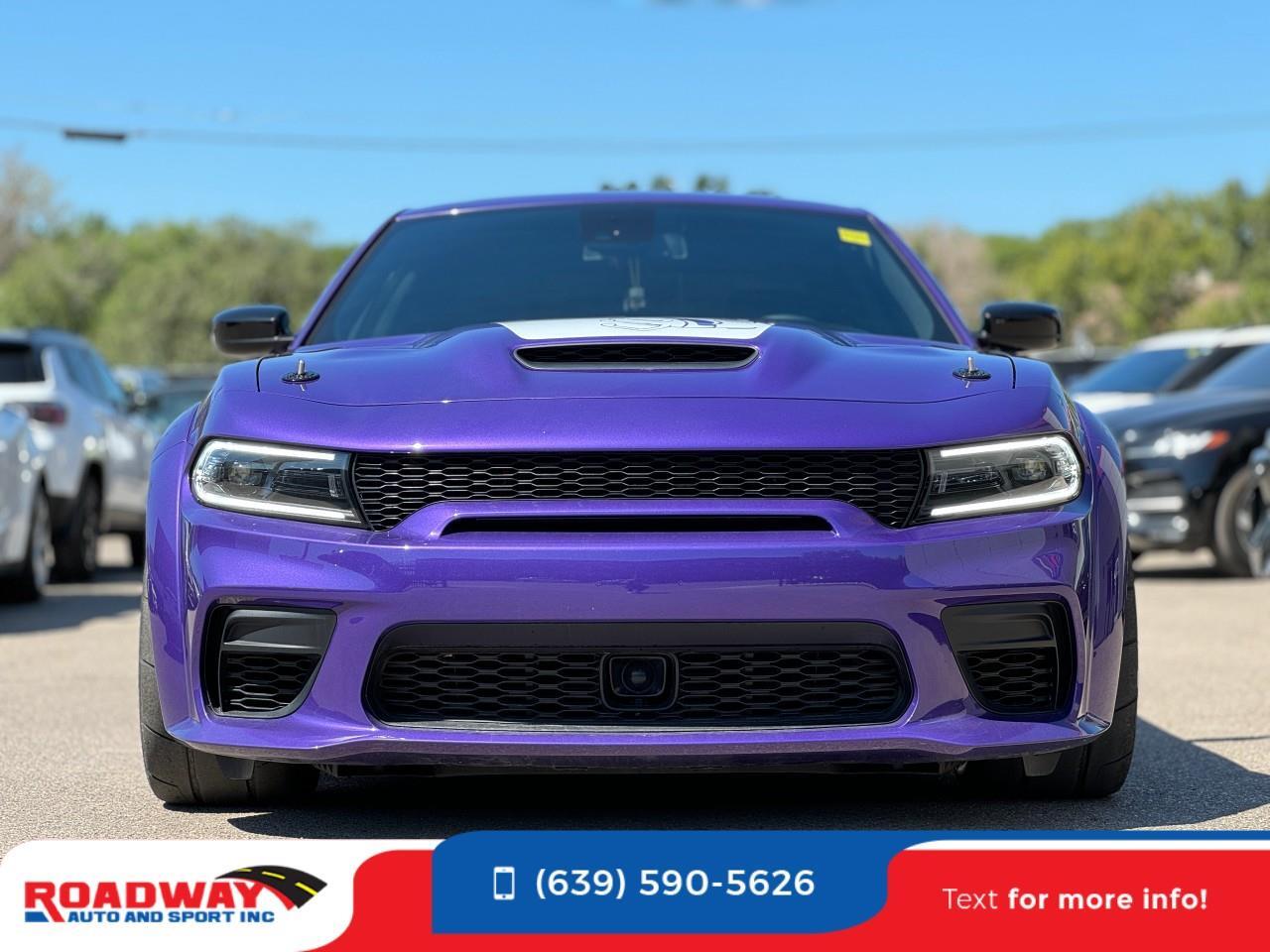 Dodge Charger 2023