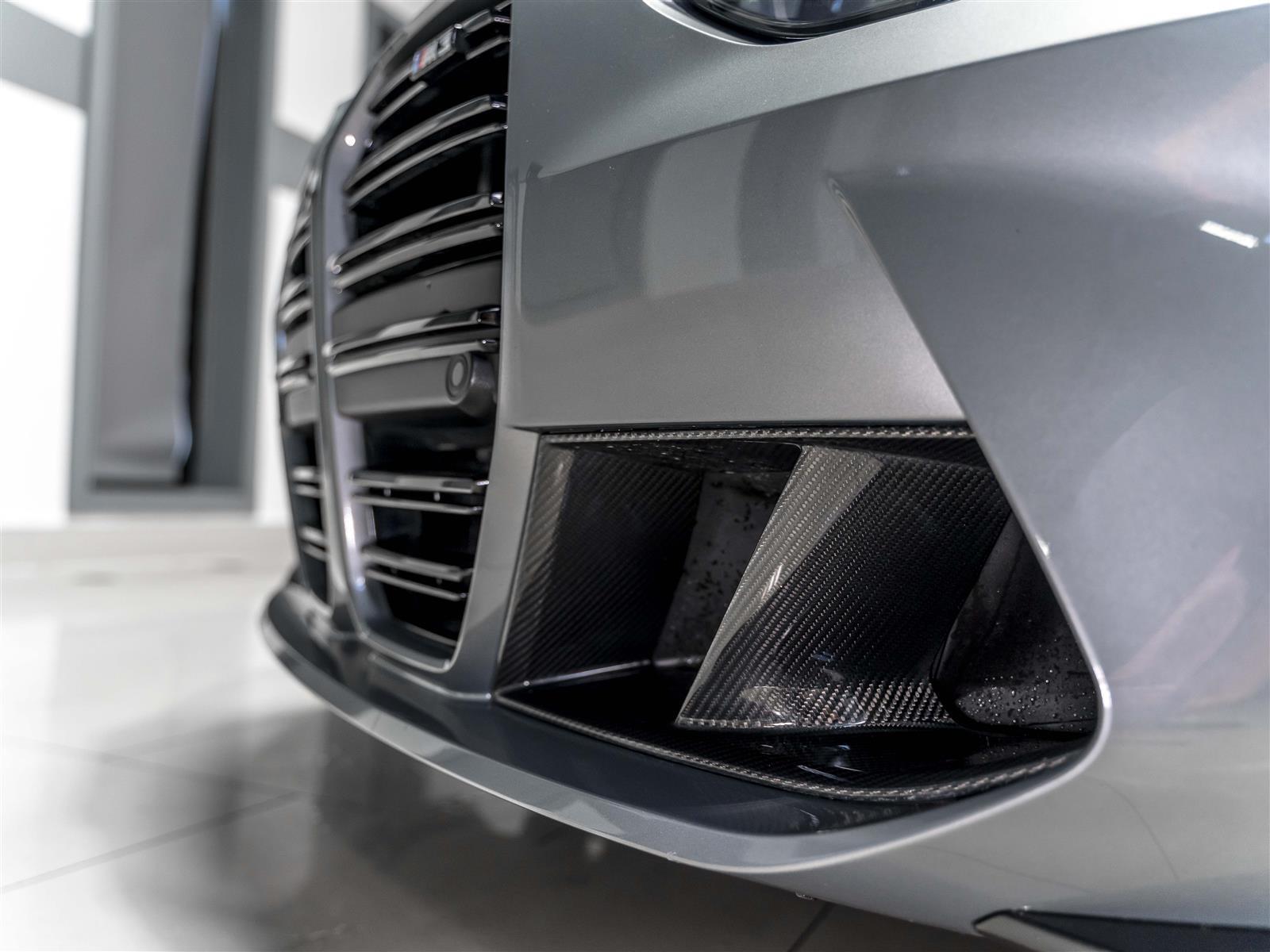 BMW M3 2025
