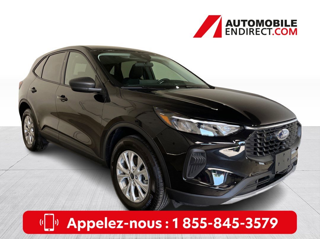 Ford Escape 2025