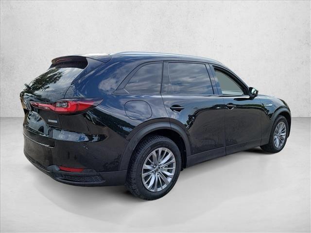 Mazda CX-90 2024