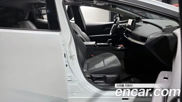 Toyota Prius 2024