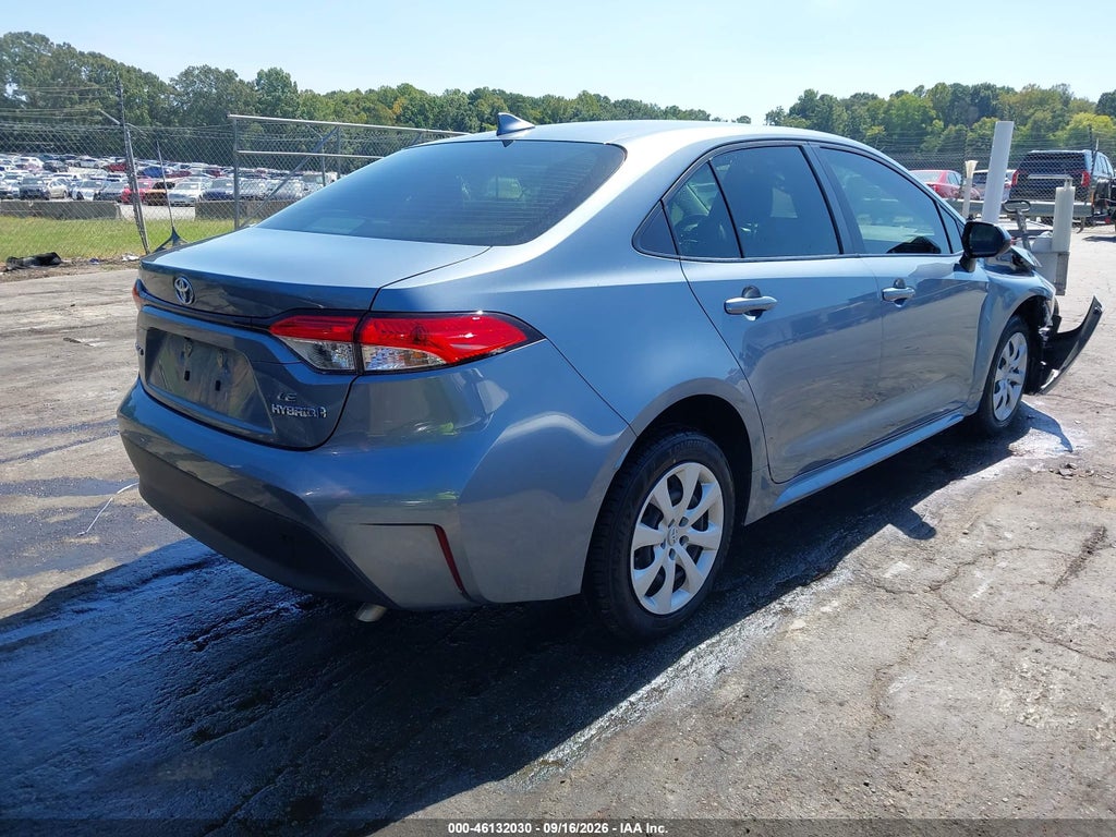 Toyota Corolla 2023