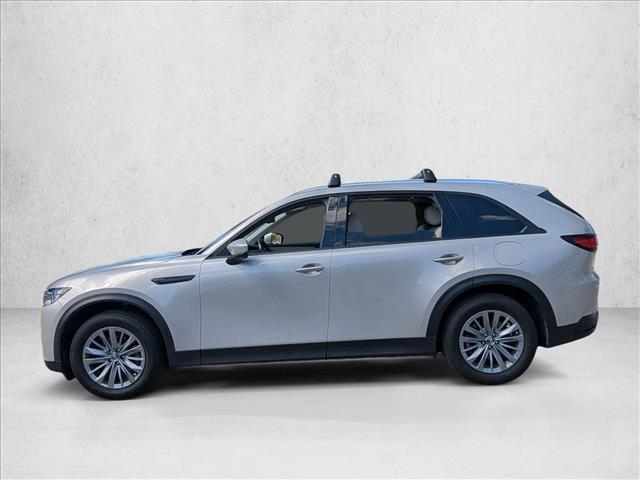 Mazda CX-90 2024