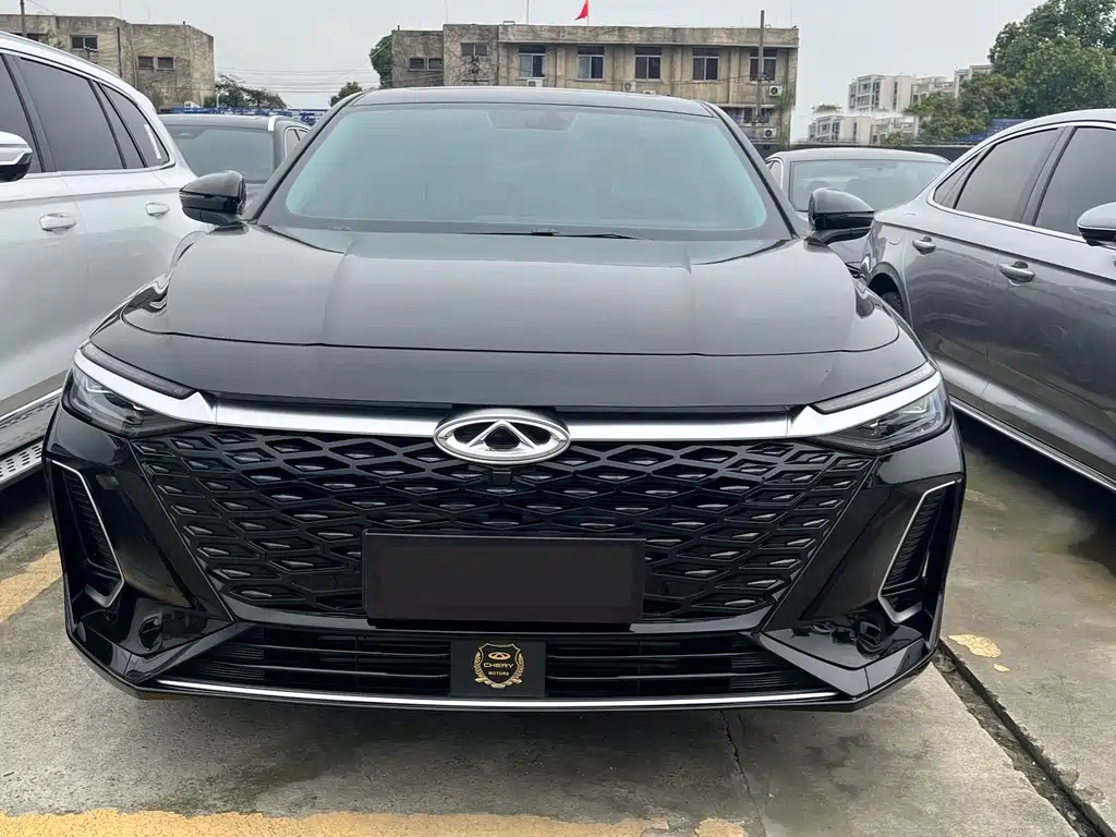 CHERY Arrizo 8 2024