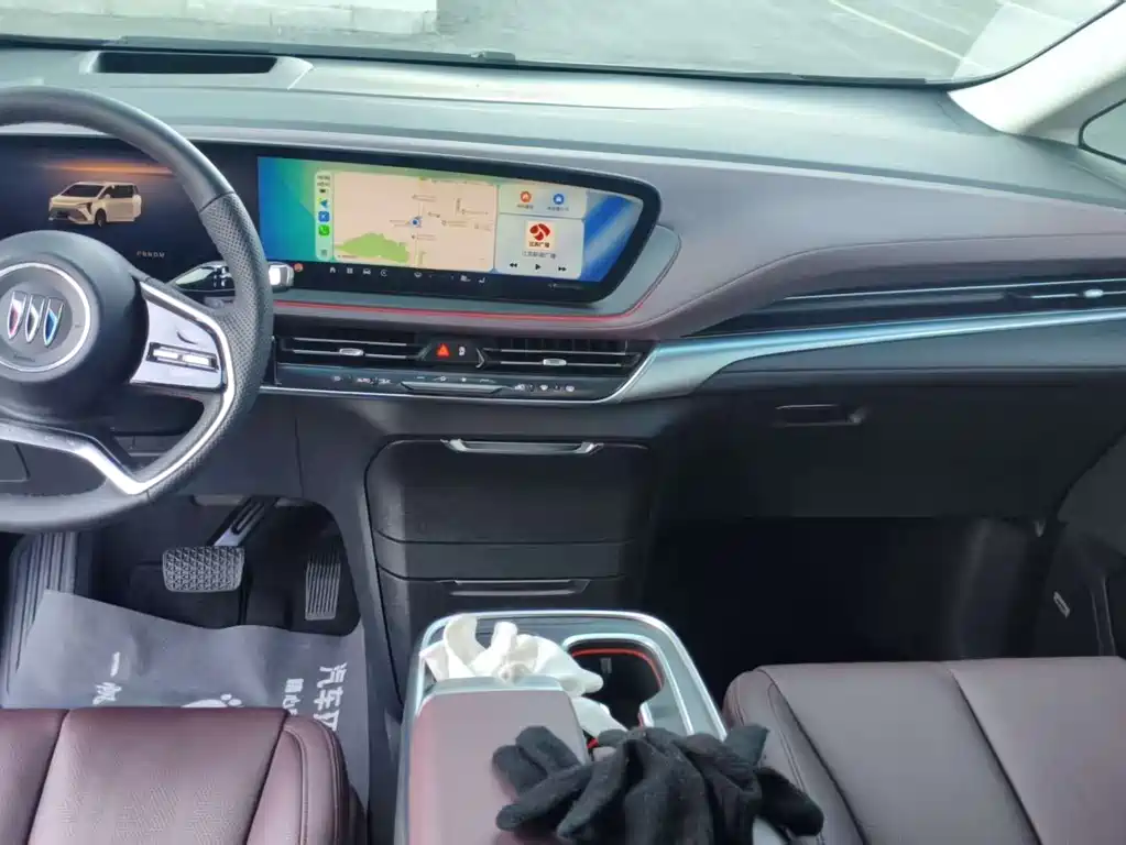 Buick Century 2024