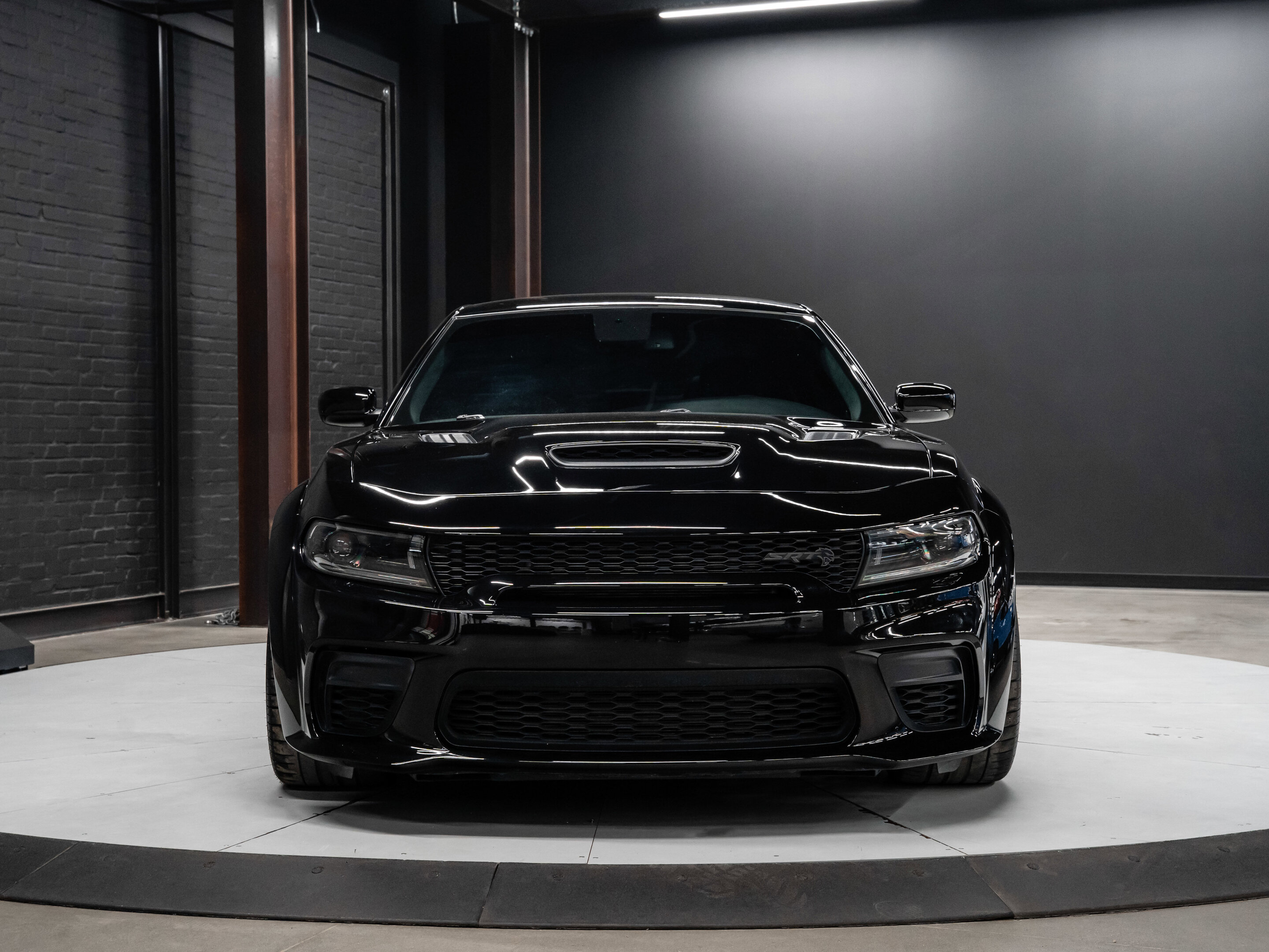 Dodge Charger 2022