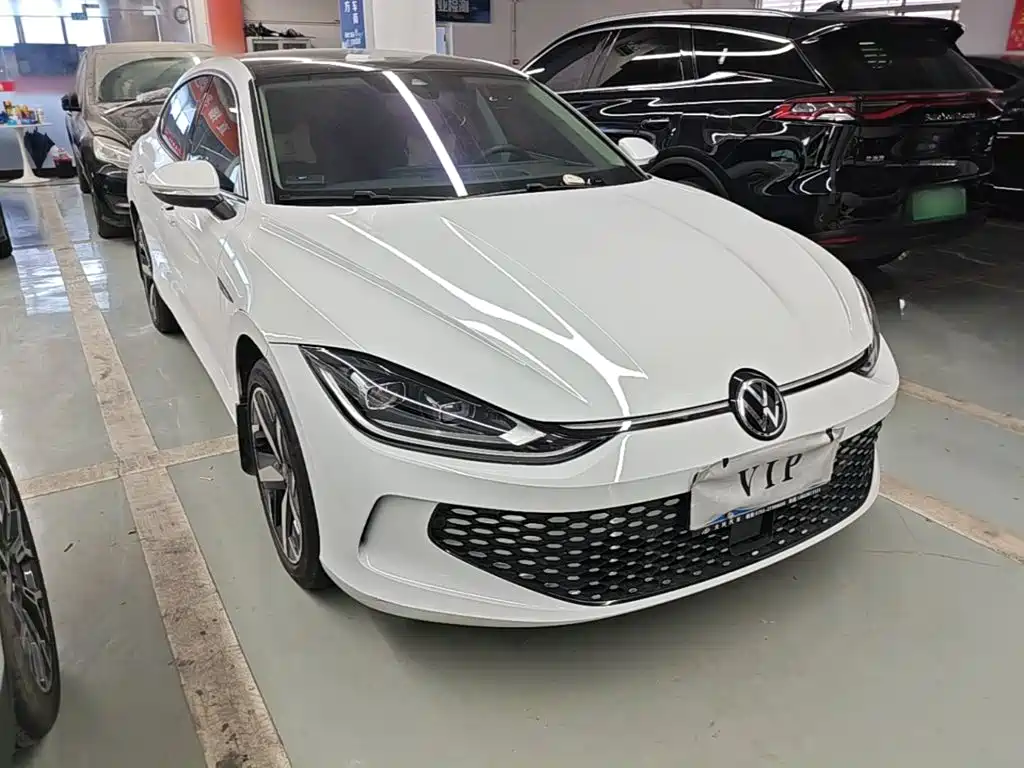 Volkswagen Lamando 2024