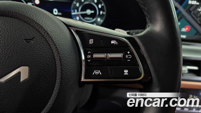 Kia Seltos 2024