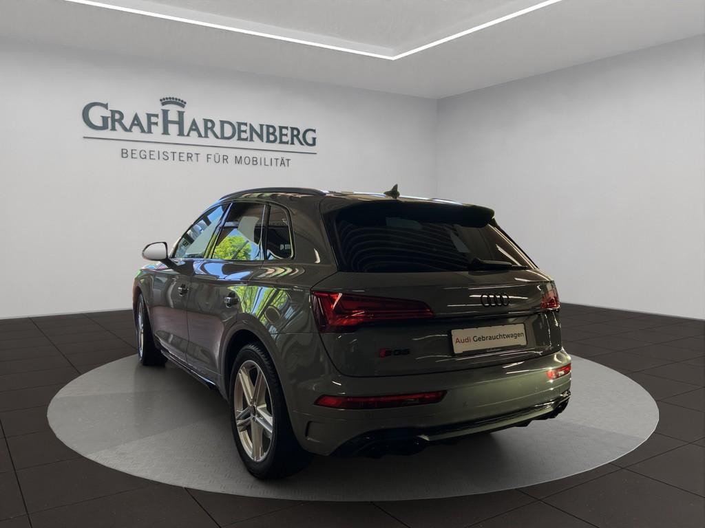 Audi SQ5 2023