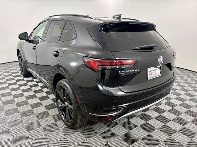 Buick Envision 2023