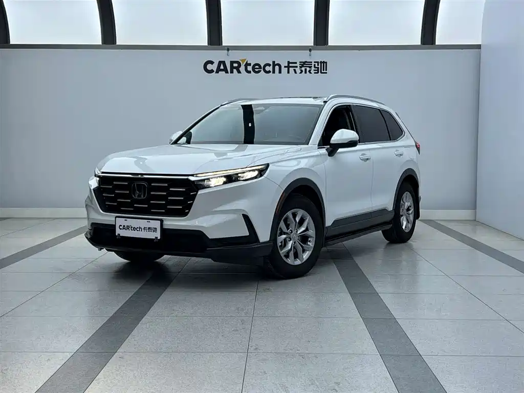Honda CR-V 2024