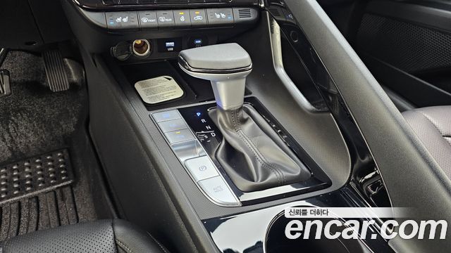 Hyundai Avante 2026