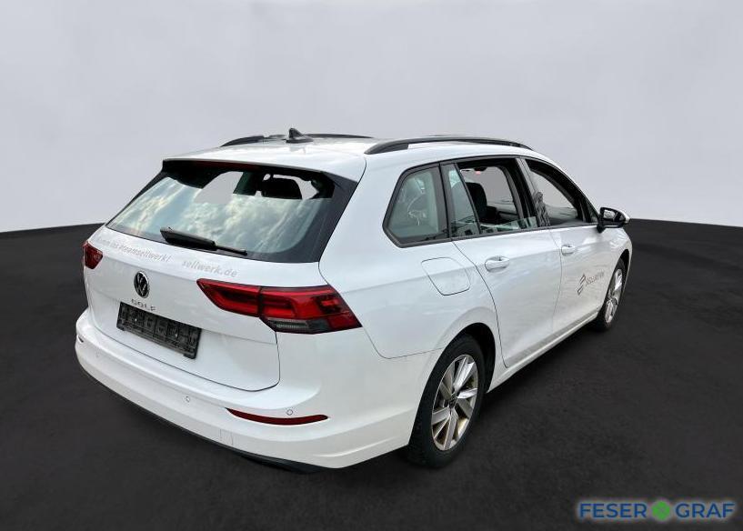 Volkswagen Golf 2024