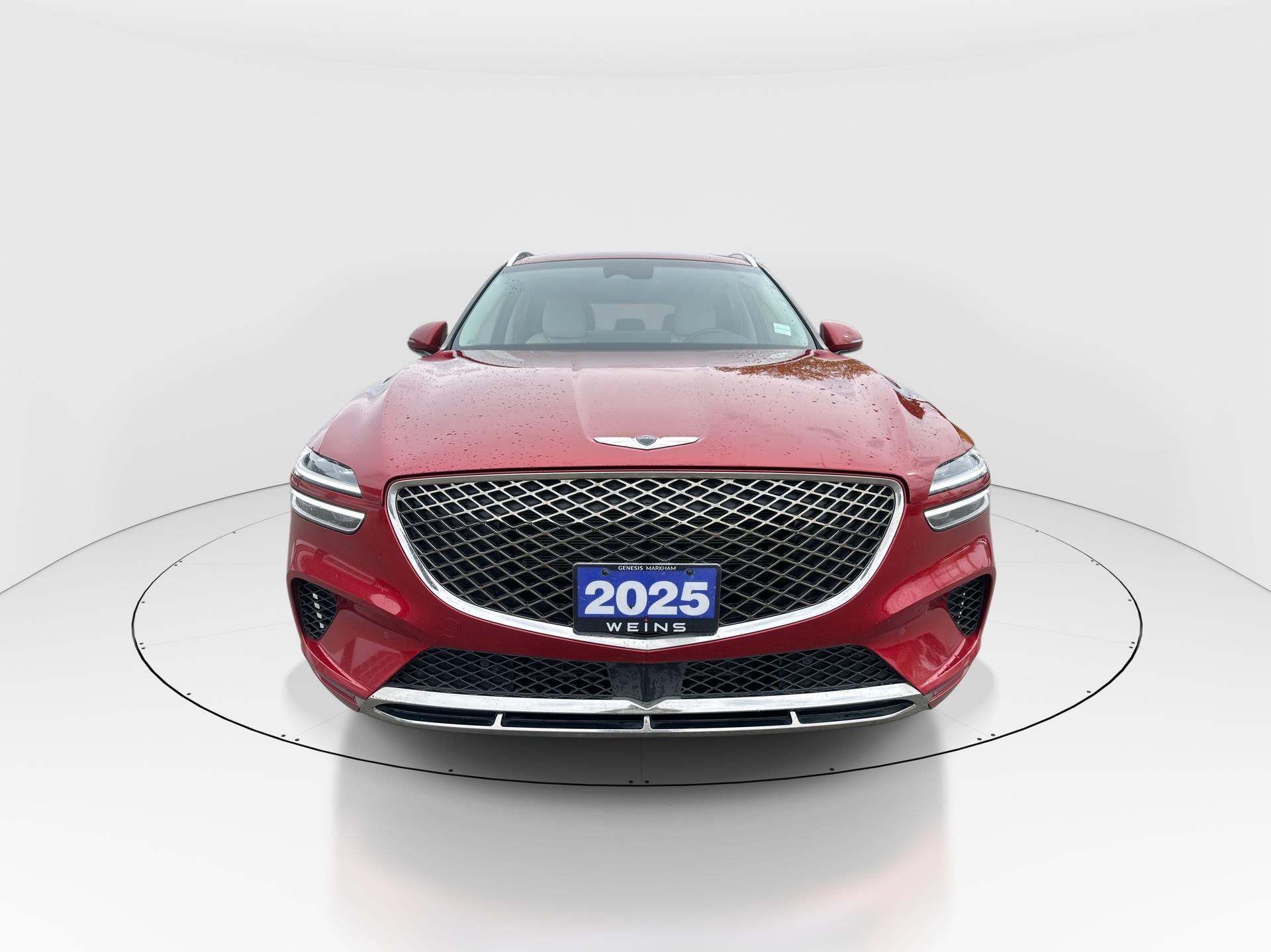 Genesis GV70 2025