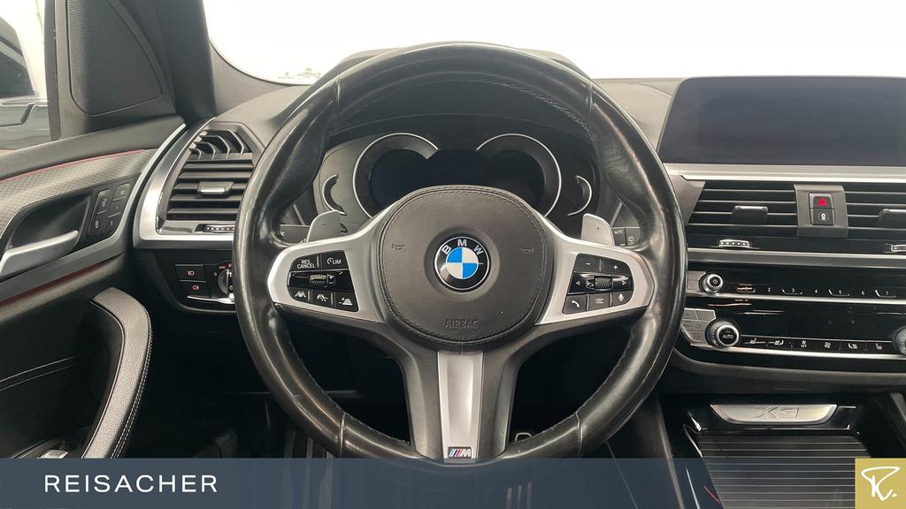 BMW X3 2020