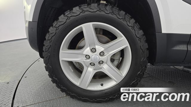 Land Rover Defender 2022