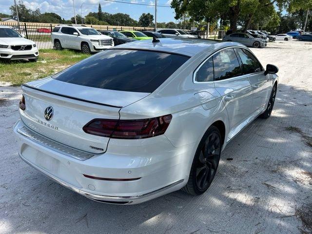 Volkswagen Arteon 2023