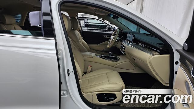 Kia K9 2022
