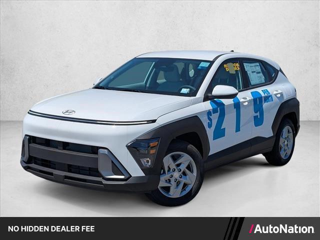 Hyundai Kona 2026