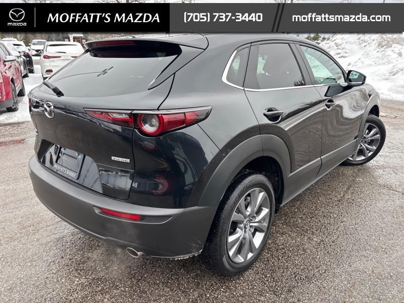 Mazda CX-30 2024