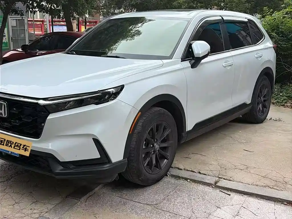 Honda CR-V 2024