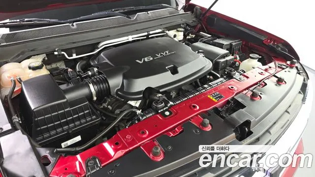 Chevrolet Colorado 2020